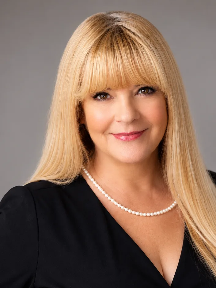 Cindy Zavala, Santa Barbara Realtor